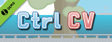 Ctrl CV (Free) Small Capsule Image