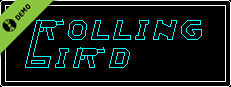 Rolling Bird (Free) Small Capsule Image