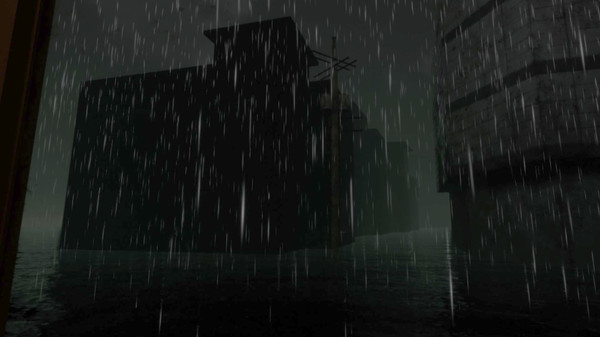 The Tide Intro screenshot 2