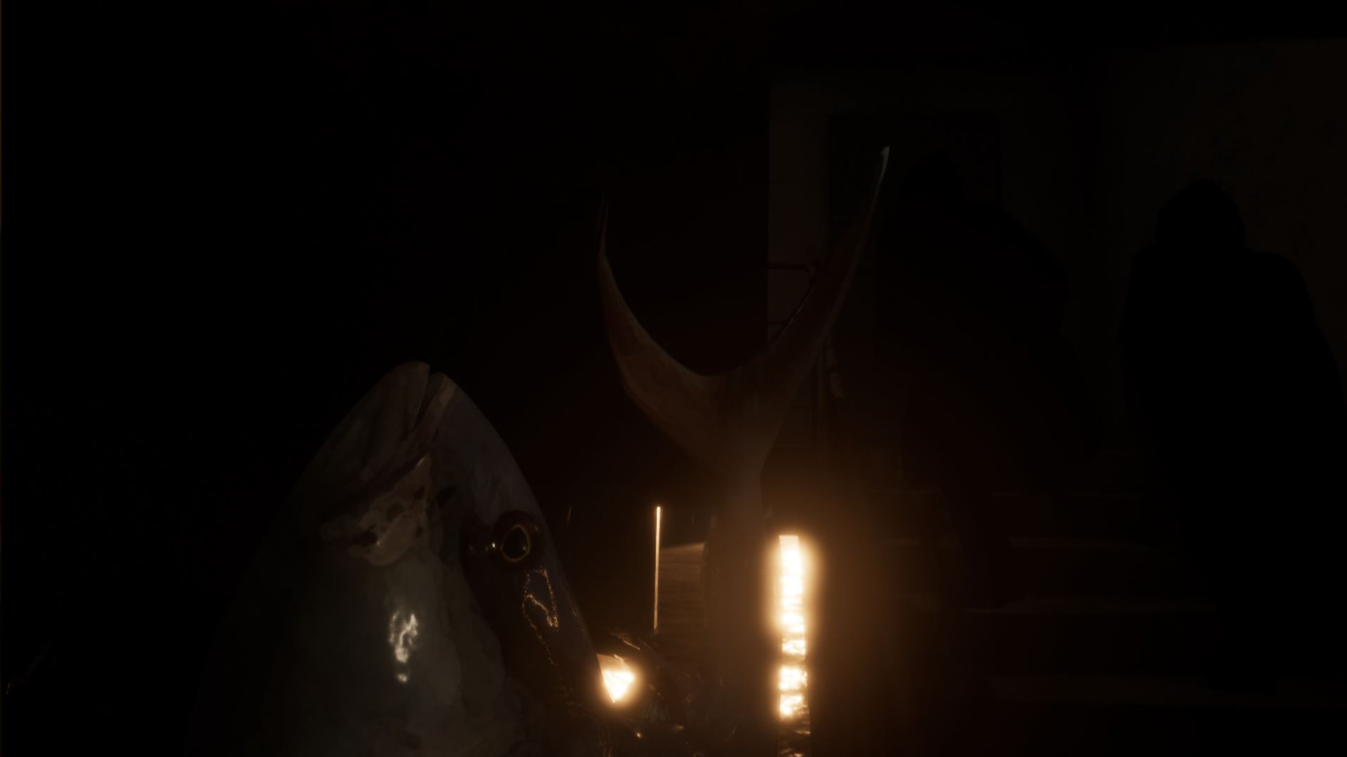 #3. The Tide Intro (Steam) Ved: Dexter Studios