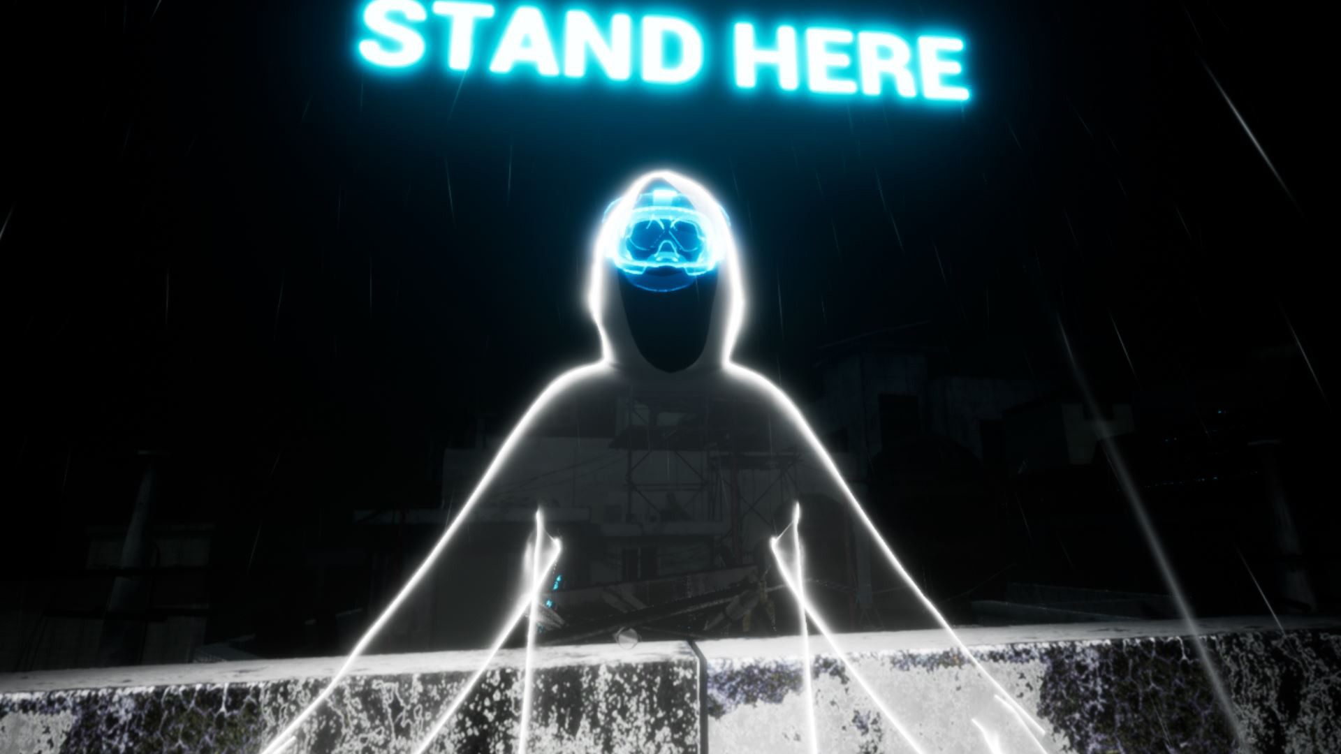 #5. The Tide Intro (Steam) Ved: Dexter Studios