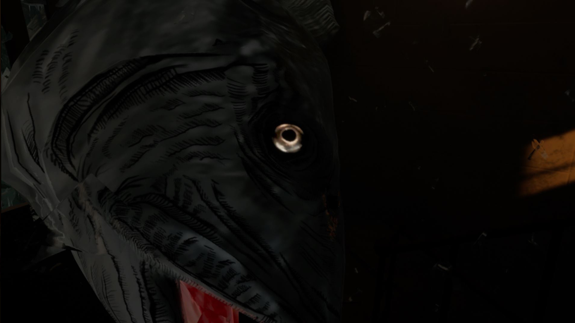 #4. The Tide Intro (Steam) Ved: Dexter Studios