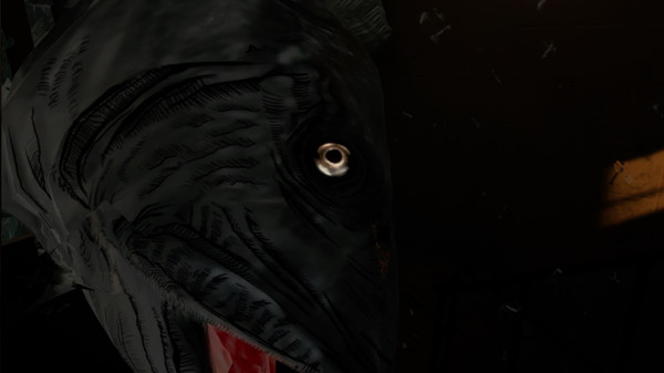 The Tide Intro screenshot 4