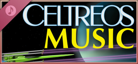 Celtreos Soundtrack banner image