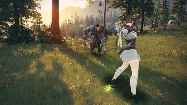Shadow Arena screenshot