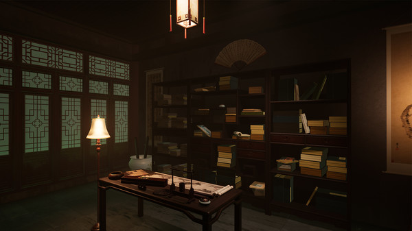 Lost In Ferry VR screenshot 5