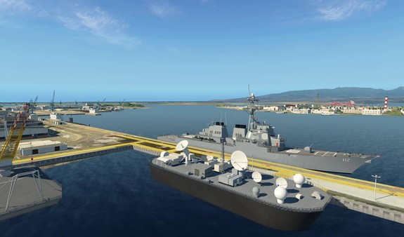 X-Plane 11 - Add-on: FunnerFlight – PHNL - Honolulu International Airport + Hickam AFB + Pearl Harbor V2