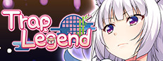 Trap Legend cover