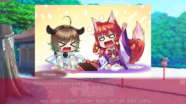 Screenshot z Trap Legend