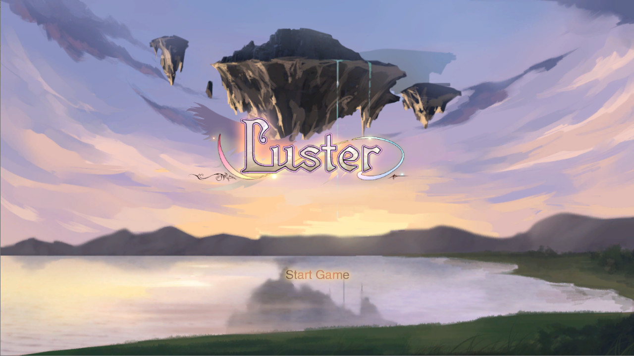 Luster