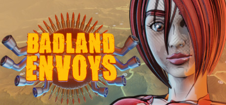 Badland Envoys Cheat Engine/CT