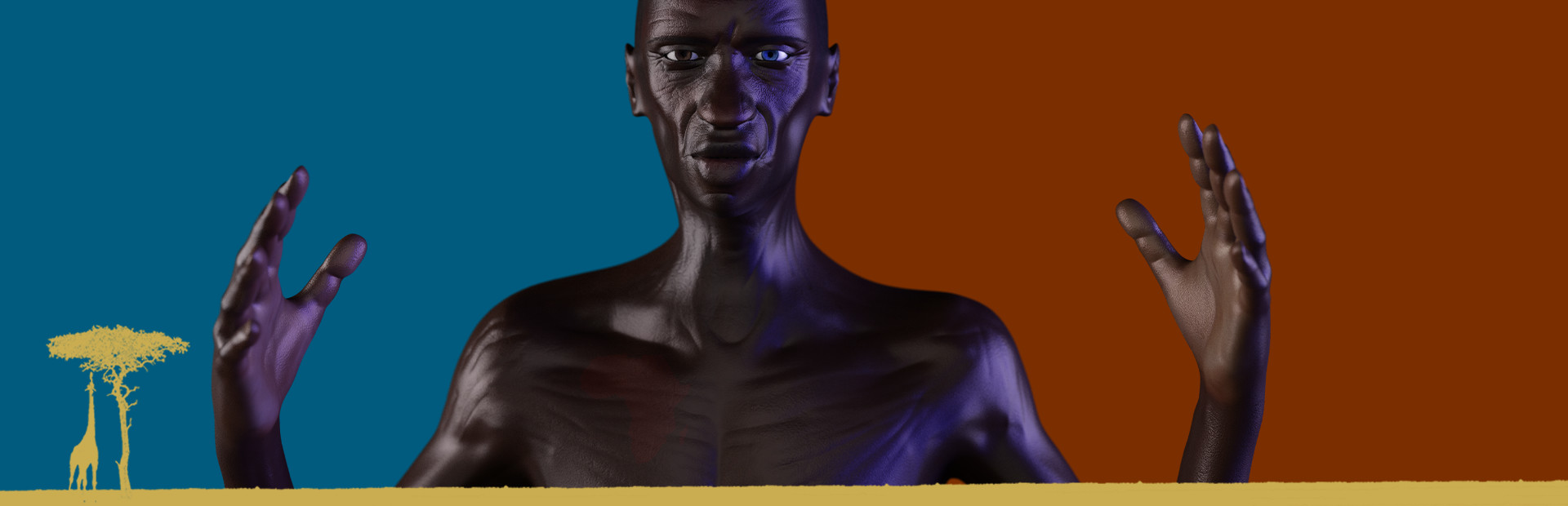 Africa Help