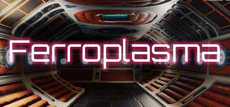 Ferroplasma cover art