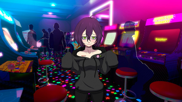 Screenshot z Pieces of my Heart