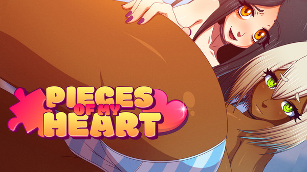 Screenshot z Pieces of my Heart