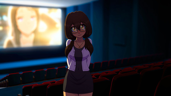 Screenshot z Pieces of my Heart