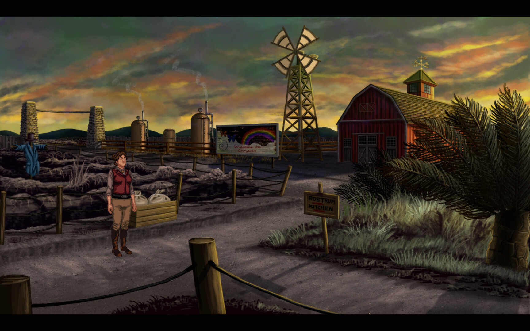 Rosewater screenshot #15
