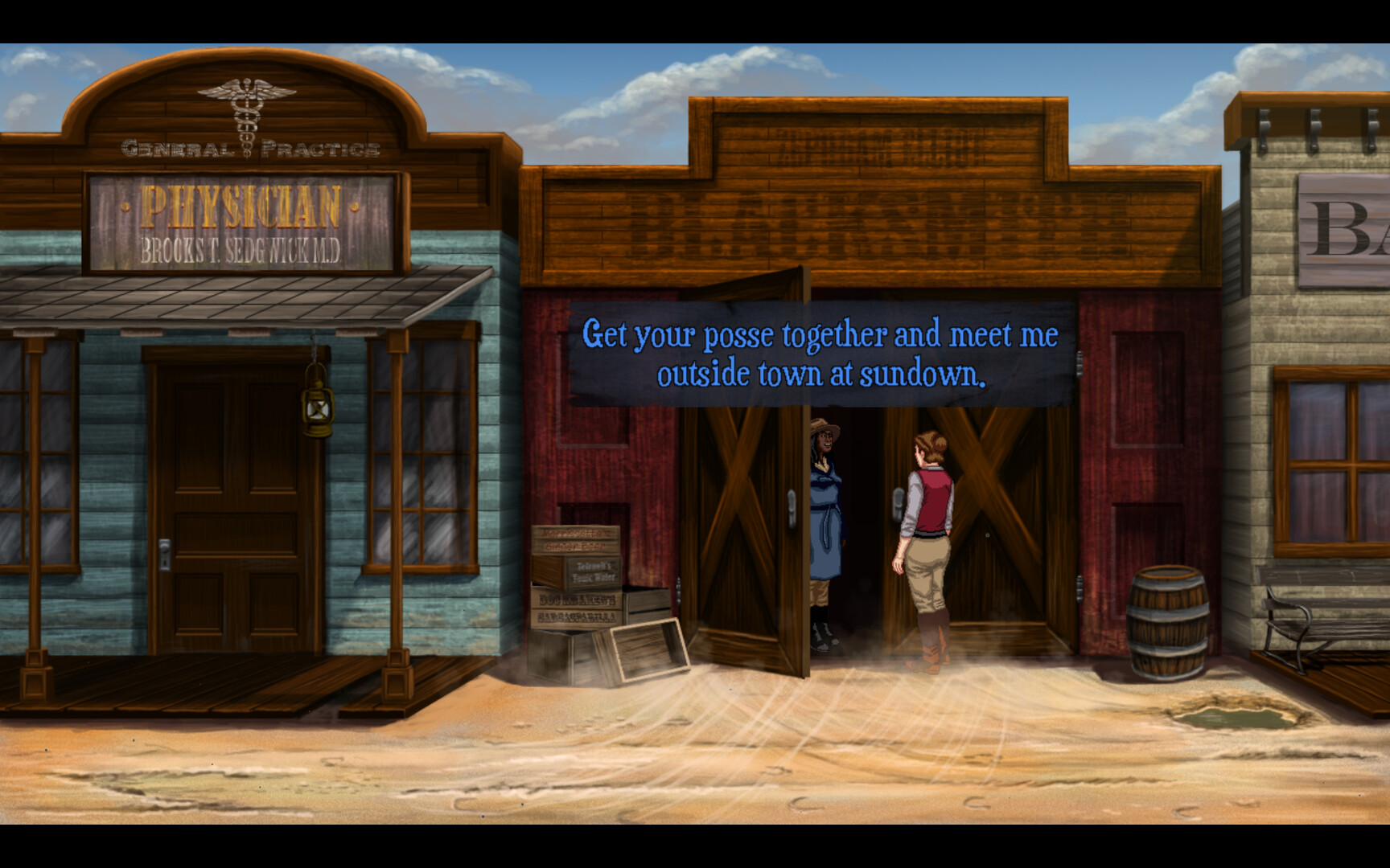 Rosewater screenshot #13