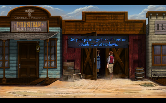 Rosewater screenshot 13
