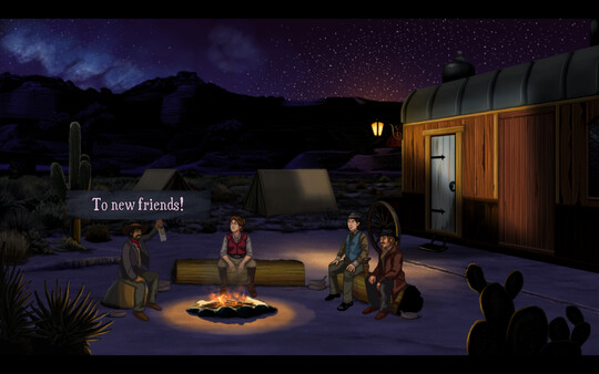 Rosewater screenshot 16