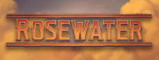 Rosewater Banner