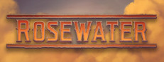 Rosewater game cover