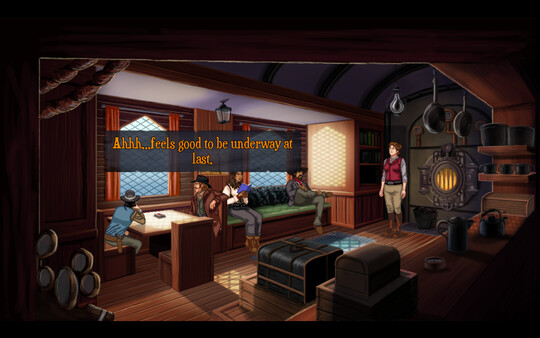 Rosewater screenshot 14