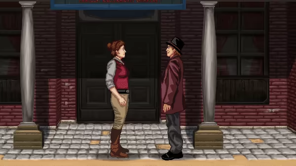 Rosewater video 5