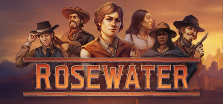 Rosewater banner image