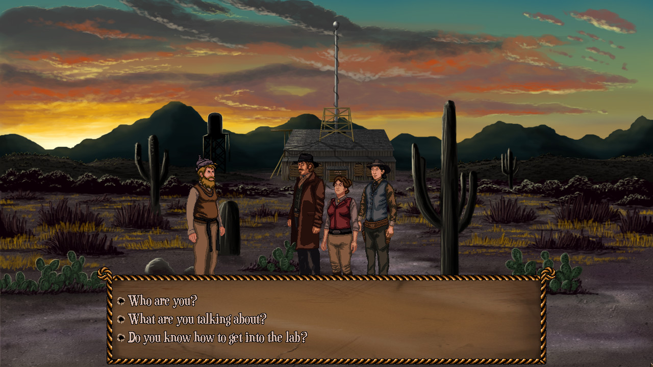 Rosewater screenshot #9