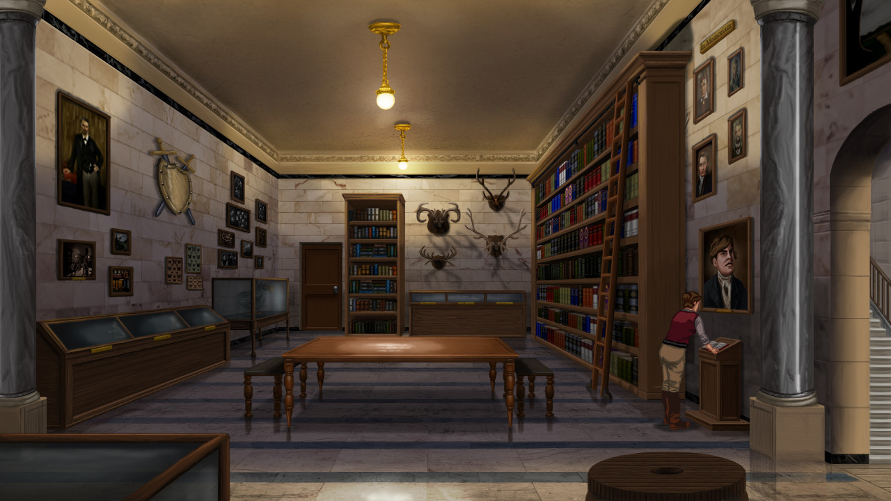 Rosewater screenshot #10