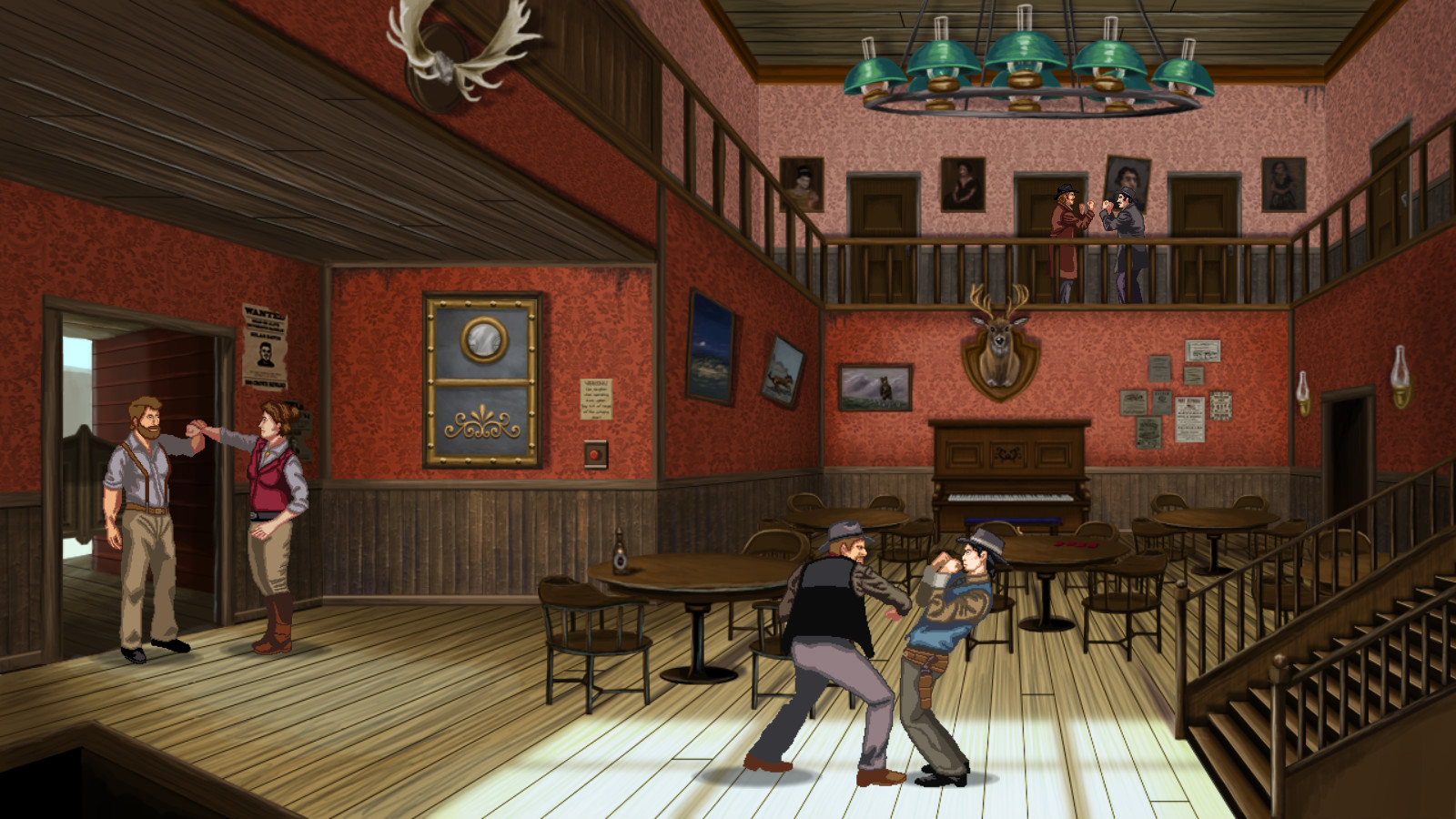 Rosewater screenshot #2