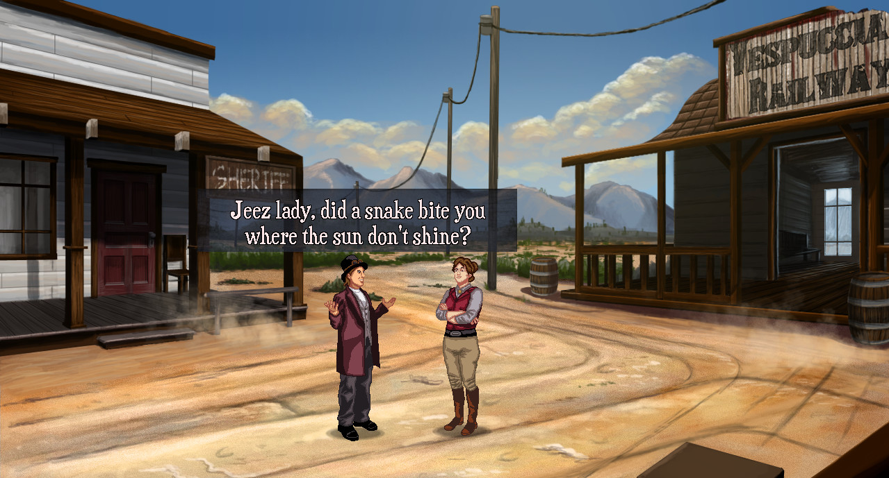 Find the best computers for Rosewater