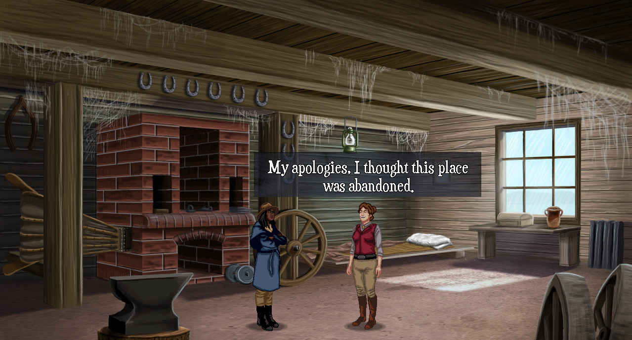Rosewater screenshot #8