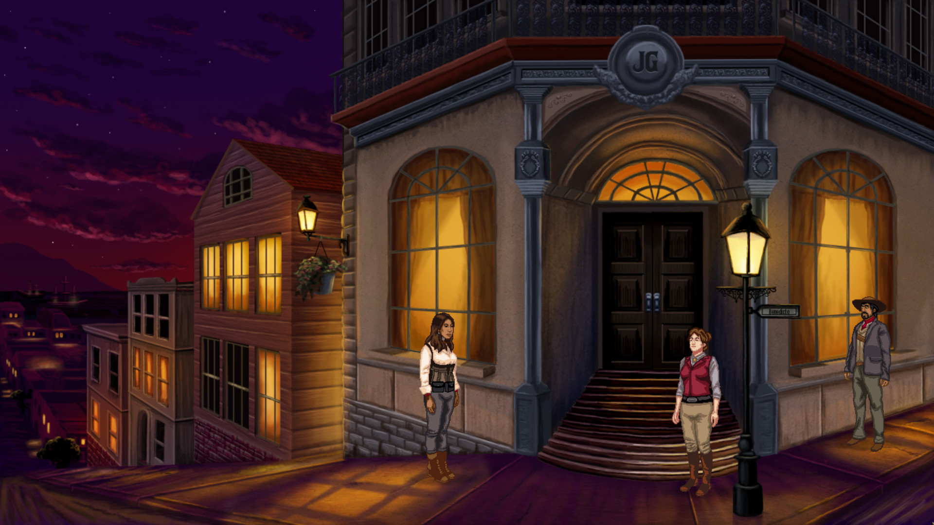 Rosewater screenshot #4