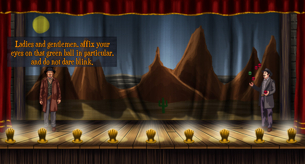 Rosewater screenshot #7