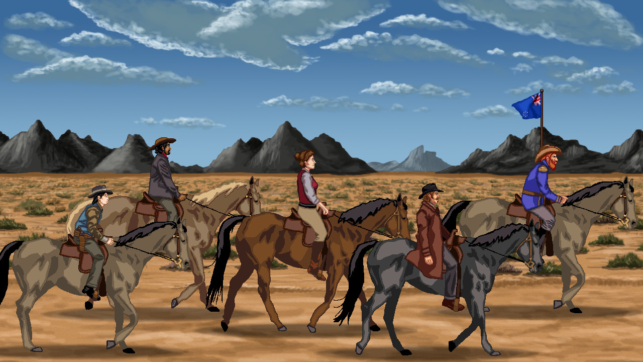 Rosewater screenshot #5