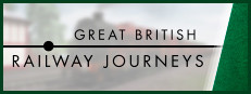 Great British Railway Journeys