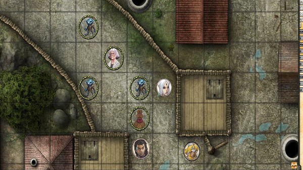 Pathfinder 2 RPG - Pathfinder Society Scenario #1-02: The Mosquito Witch
