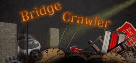 Bridge Crawler steam charts