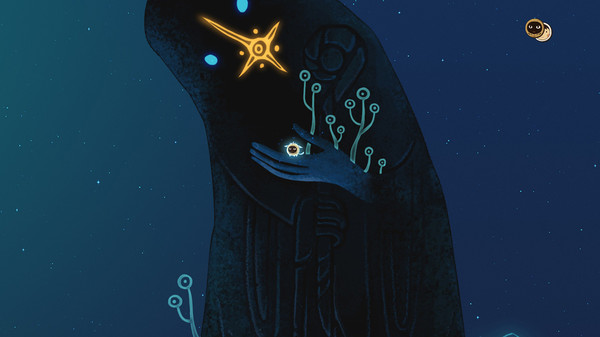 LUNA The Shadow Dust - The Art Book