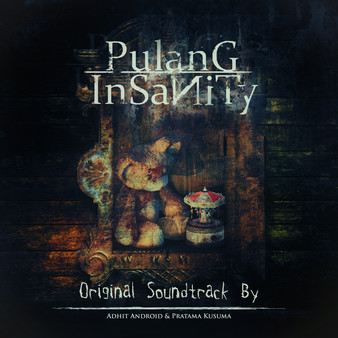 Pulang : Insanity Original Digital Soundtrack screenshot 3
