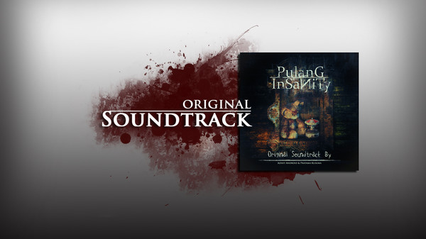Pulang : Insanity Original Digital Soundtrack screenshot 2