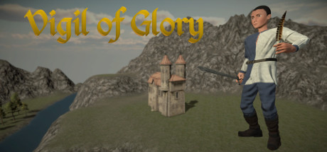 Vigil of Glory - Part I steam charts