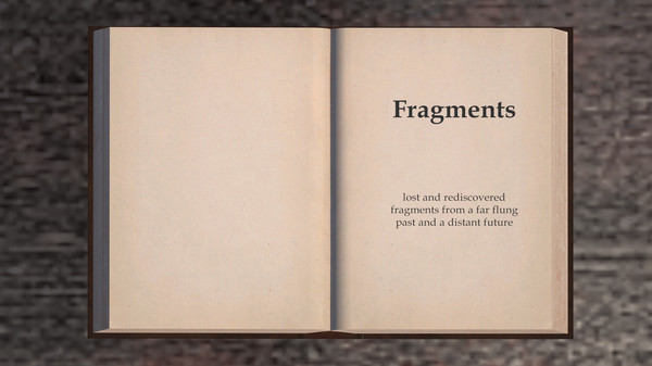 Screenshot z Vigil of Glory - Part I Screenshot z Vigil of Glory - Part I