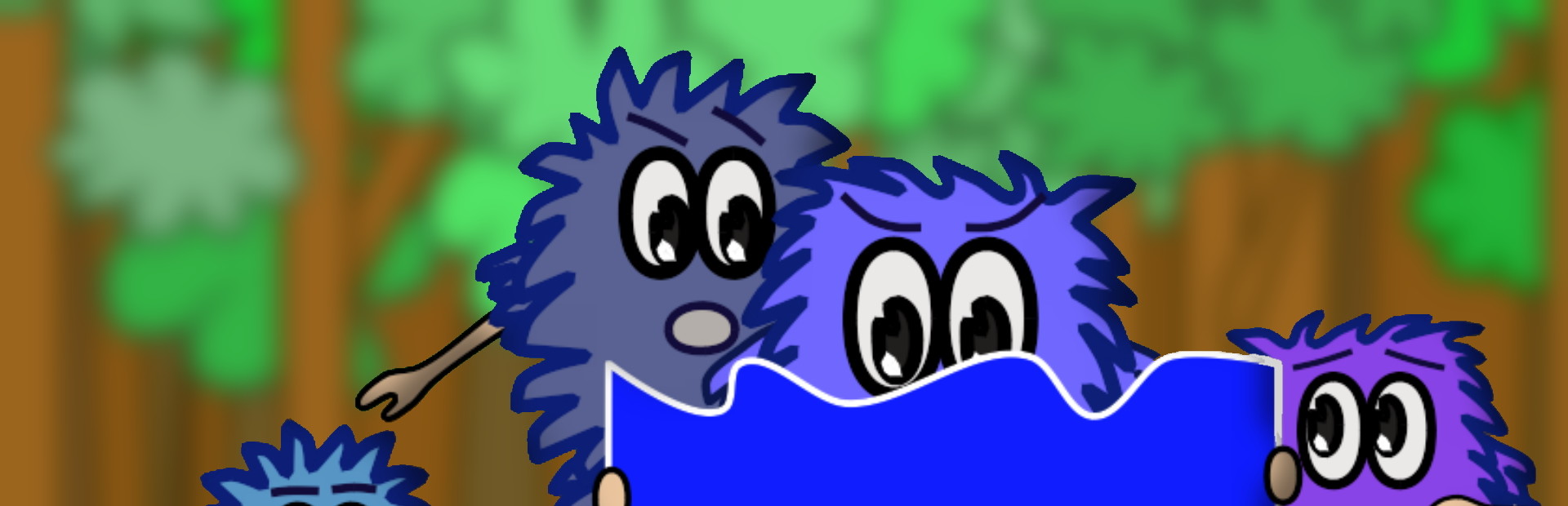 Tribloos