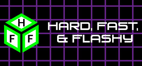 Hard, Fast, & Flashy Cheat Engine/CT