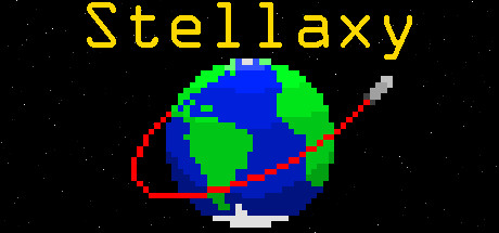 Stellaxy Cover Image