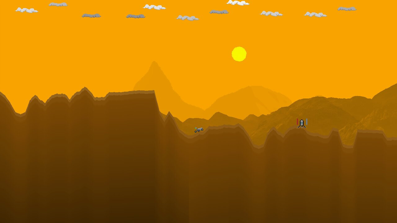 Stellaxy screenshot 1