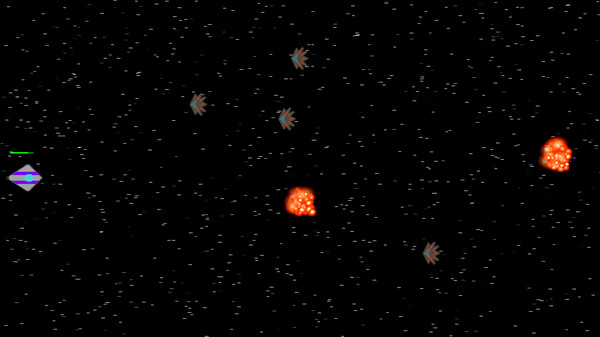 Screenshot z Stellaxy